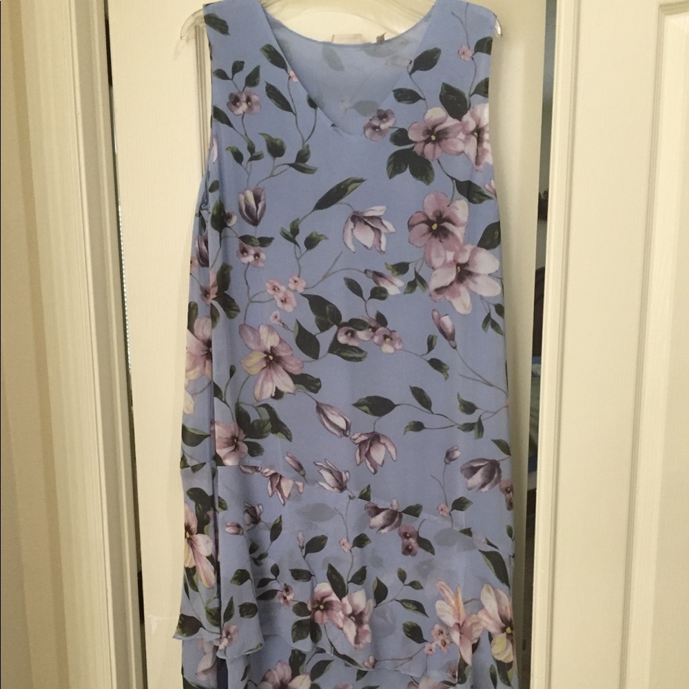 Dress from Soft Surroundings